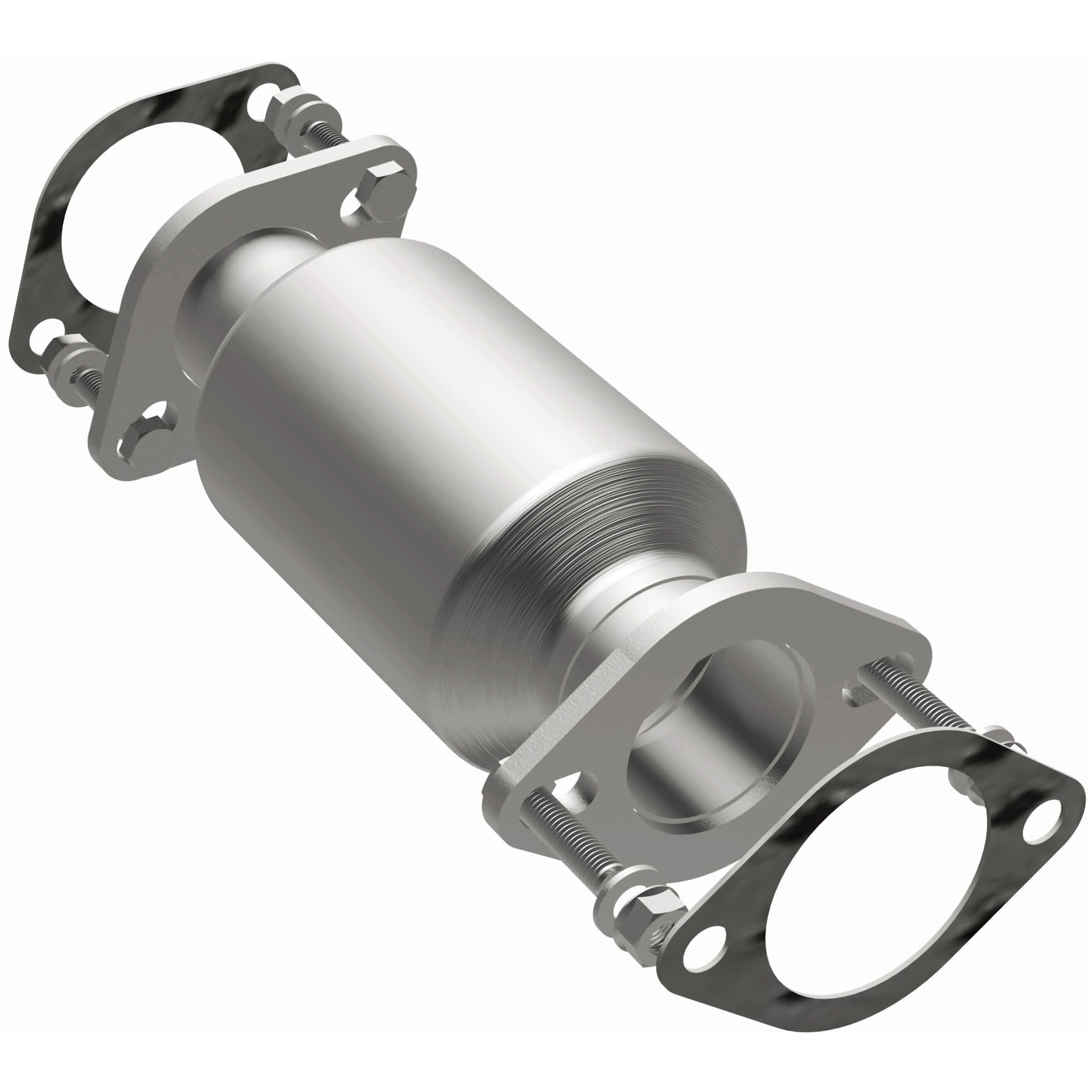 MagnaFlow 2008-2009 Kia Spectra OEM Grade Federal / EPA Compliant Direct-Fit Catalytic Converter